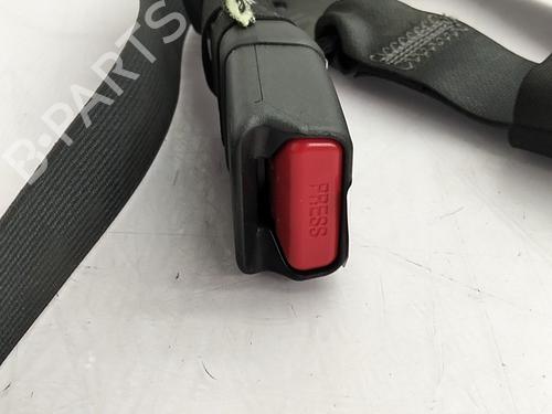 Rear center seatbelt HONDA HR-V (RU) 1.5 (RU1) | BP36318267I27 - Image 3