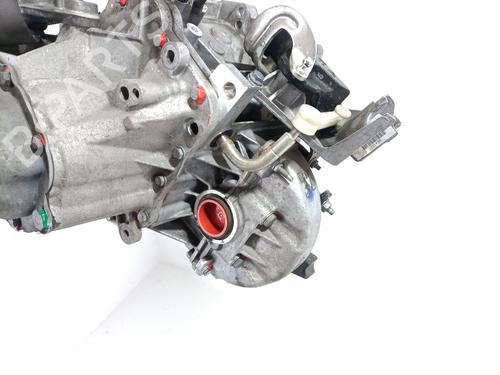 Gearbox CITROËN C4 II (NC_) 1.6 BlueHDi 100 | BP27461342M3