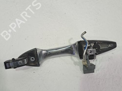 Rear left exterior door handle HONDA ACCORD VII (CL, CN) 2.4 (CL9) | BP27714892C130 