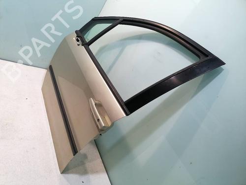 Left front door FIAT ULYSSE (179_) 2.2 JTD | BP26192616C2 