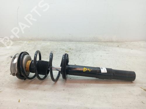 Used Right front shock absorber BMW 5 (E60) 520 d (177 hp) 23368982