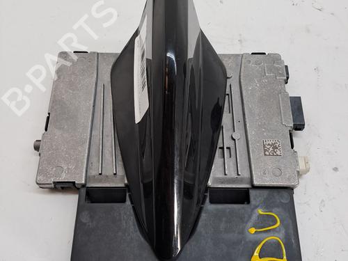 Used Antenna/Base PEUGEOT 2008 II (UD_, US_, UY_, UJ_, UR_, UC_) 1.2 PureTech 100 (USHNK) (101 hp) 23376411