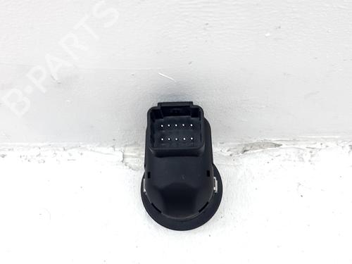 Mirror switch RENAULT LAGUNA II (BG0/1_) 2.0 16V IDE (BG0N) | BP32743427I25 - Image 2