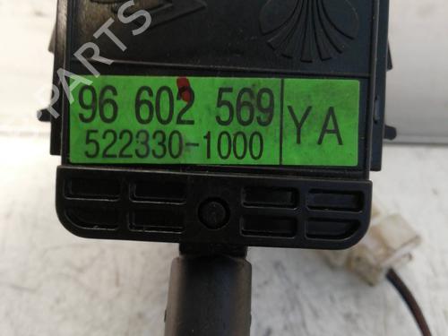 Steering column stalk CHEVROLET MATIZ (M200, M250) 0.8 | BP25460119I23 