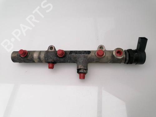 Fordelerrør AUDI A8 D3 (4E2, 4E8) 4.2 quattro | BP23938423M98 