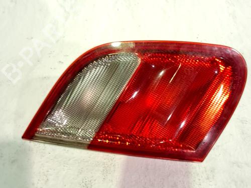 Used Left tailgate light Left tailgate light MERCEDES-BENZ CLK Convertible (A208) CLK 200 (208.435) (136 hp) 33772463 33772463