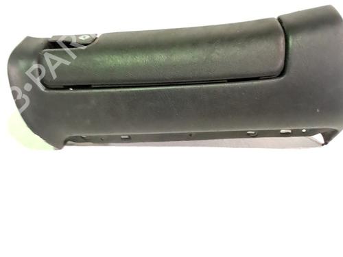 Used Glove box Glove box MERCEDES-BENZ CLK Convertible (A208) CLK 200 (208.435) (136 hp) 33772445 33772445