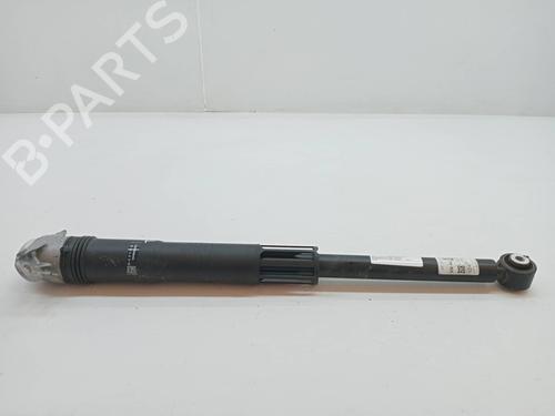 Used Right rear shock absorber VW POLO VI (AW1, BZ1, AE1) 1.0 TSI (95 hp) 23343422