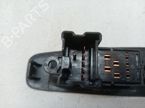 Right rear window switch NISSAN QASHQAI I (J10, NJ10) 2.0 | BP27519573I28