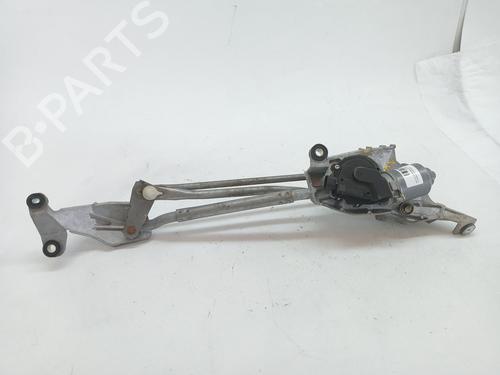 Used Front wiper motor CITROËN C4 AIRCROSS 1.6 HDi 115 (114 hp) 24445114