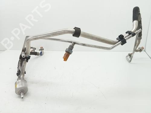 Used AC pipe CITROËN C4 II (NC_) 1.6 BlueHDi 100 (99 hp) 29024776