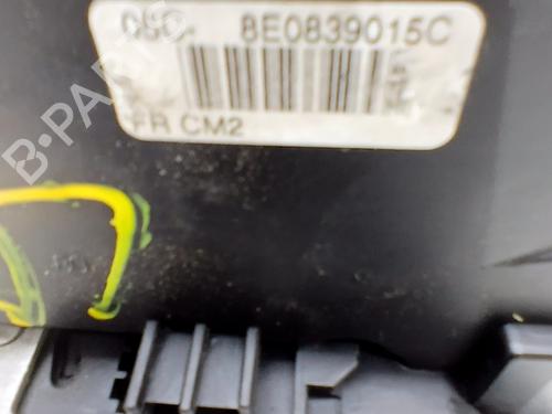 Rear left lock AUDI A4 B6 (8E2) 1.9 TDI | BP36015703C100 - Image 2