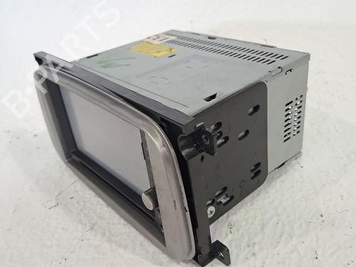 Radio FORD FOCUS II (DA_, HCP, DP) 1.8 TDCi | BP24108616E6 