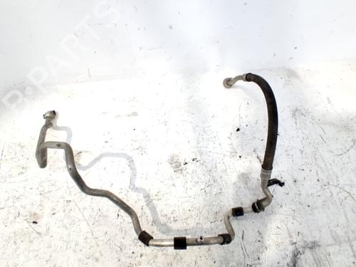 AC-rør AC-rør VW CADDY IV Box Body/MPV (SAA, SAH) 2.0 TDI (75 hp) 33772644 33772644