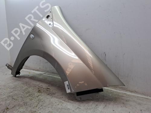 Right front fenders FIAT BRAVO II (198_) 1.6 D Multijet (198AXH1B) | BP23367988C42 