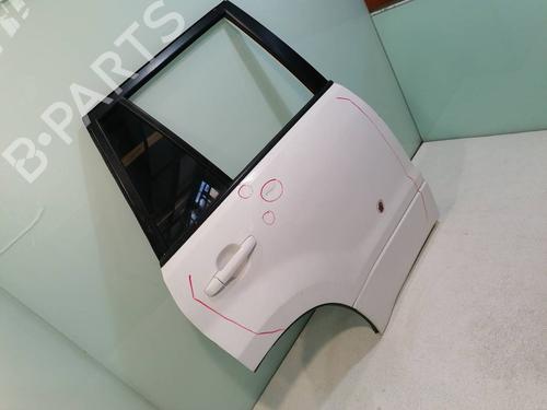 Right rear door SUZUKI GRAND VITARA II (JT, TE, TD) 1.9 DDiS All-wheel Drive (JT419, TD44, JB419WD, JB419XD,... | BP23973656C5 