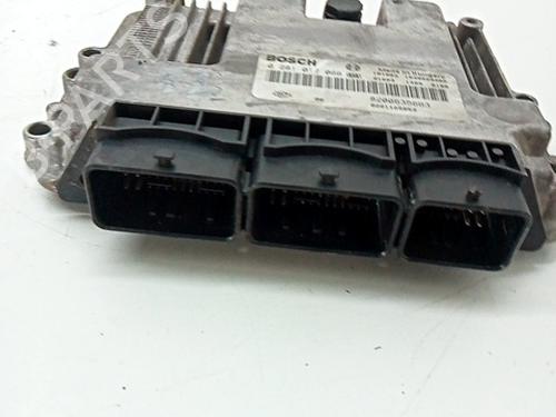 Engine control unit (ECU) RENAULT TRAFIC II Van (FL) 2.5 dCi 145 (FL0J) | BP30050351M57