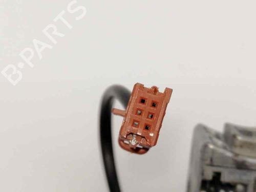Ignition barrel PEUGEOT PARTNER Tepee 1.6 HDi 90 | BP23419489M48 