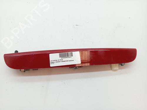 Bremselys RENAULT GRAND SCÉNIC III (JZ0/1_) 1.5 dCi (JZ09, JZ0D, JZ10, JZ14, JZ1G, JZ29, JZ2C) (110 hp) 31369183