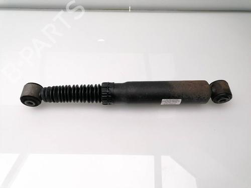 Used Left rear shock absorber CITROËN JUMPY II Van 1.6 HDi 90 16V (90 hp) 24107411