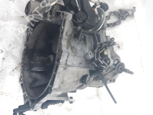 Gearbox CITROËN BERLINGO Box Body/MPV (B9) 1.6 HDi 90 | BP37794179M3 - Image 2
