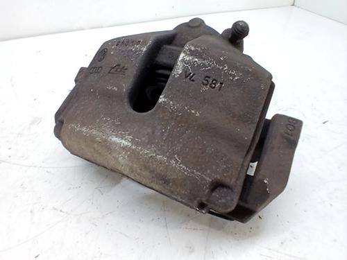 Used Left front brake caliper AUDI A3 (8P1) 2.0 TDI 16V (140 hp) 30337370