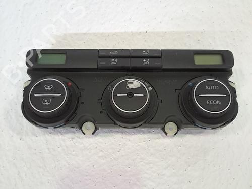 Commande Chauffage VW GOLF V (1K1) 1.9 TDI (105 hp) 23943988