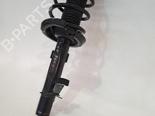 Right front shock absorber FORD KUGA I 2.0 TDCi | BP23371110M17 