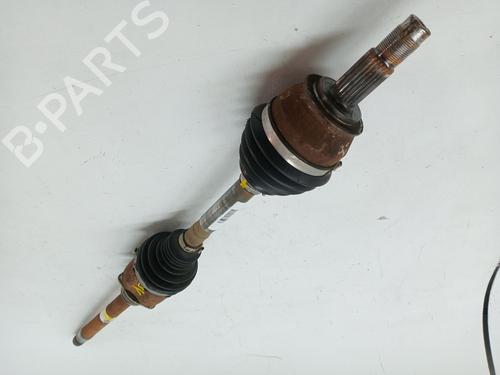 Used Right front driveshaft PEUGEOT BIPPER Tepee 1.3 HDi 75 (75 hp) 24193425
