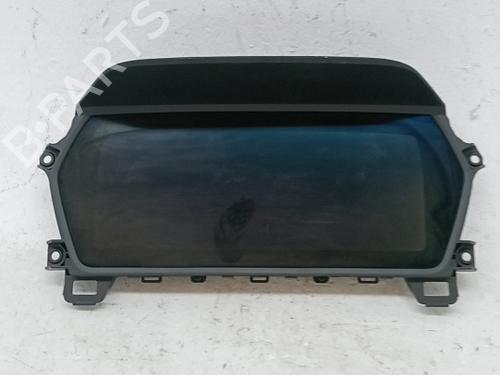 Used Instrument cluster Instrument cluster BMW 1 (F40) 118 d (150 hp) 40546451 40546451