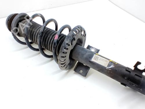 Højre fortil støddæmper SEAT IBIZA IV ST (6J8, 6P8) 1.2 TSI (90 hp) 31262426