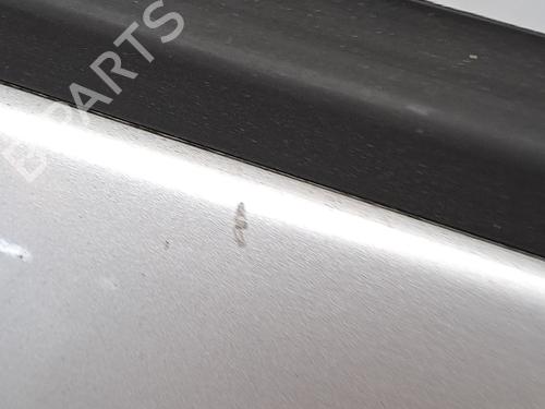 Left front door SUZUKI SWIFT III (MZ, EZ) 1.3 (RS413, ZC11S) | BP27585891C2 