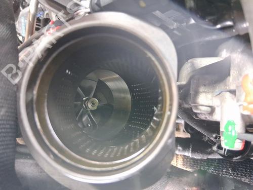 Motor AUDI A6 C6 (4F2) 3.0 TDI quattro | BP28142024M1 