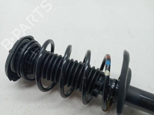 Left front shock absorber CITROËN C-ELYSEE (DD_) 1.6 BlueHDi 100 | BP23348757M16 