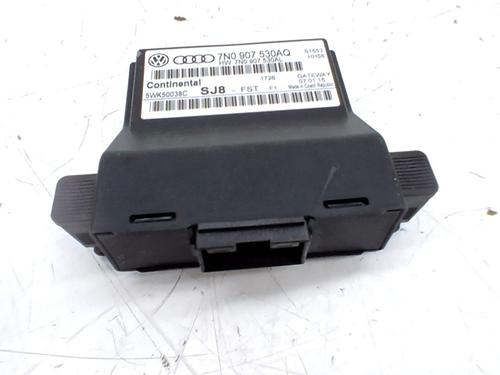Used Electronic module Electronic module VW TIGUAN (5N_) 2.0 TDI (110 hp) 34154590 34154590