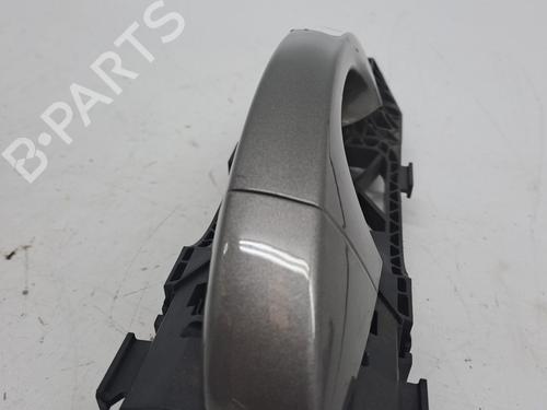 Rear left exterior door handle VW GOLF VII Variant (BA5, BV5) 1.2 TSI | BP23366996C130 