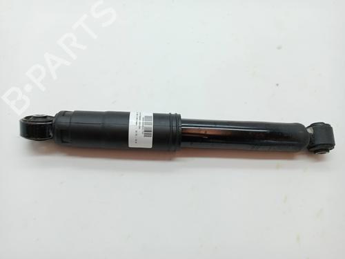 Høyre bak støtdemper FIAT PANDA (312_, 319_) 1.2 (312PXA1A) (69 hp) 23345697