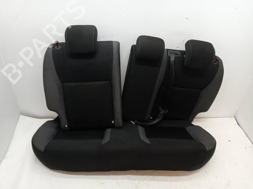 Seats set NISSAN JUKE (F15) 1.6 | BP23353082C78 