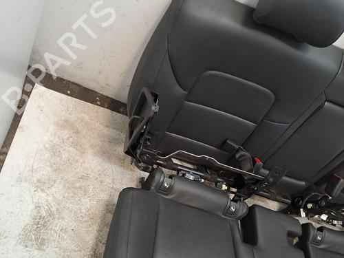 Seats set HYUNDAI TUCSON (TL, TLE) 1.6 T-GDi | BP23286196C78 