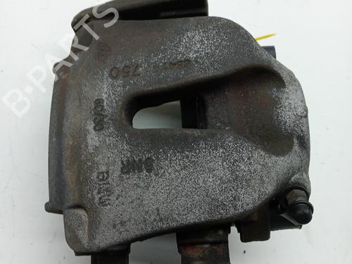 Right front brake caliper BMW X5 (E70) 3.0 d | BP23343763M104 