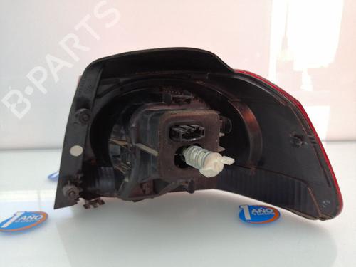 Left taillight VW GOLF V (1K1) 1.6 | BP24187933C34 