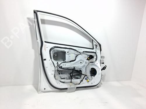 Left front door HYUNDAI i20 ACTIVE (IB, GB) 1.0 T-GDI | BP29228133C2 