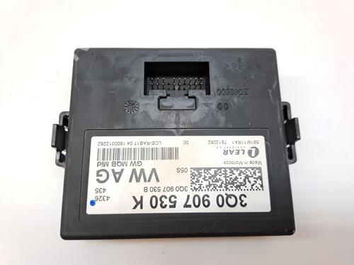 Used Electronic module TOYOTA AVENSIS Saloon (_T27_) 2.0 D-4D (ADT270_, ADT270R) (126 hp) 23363489