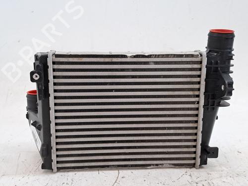 Used Intercooler PEUGEOT EXPERT Van (V_) 1.5 BlueHDi 120 (120 hp) 27672730