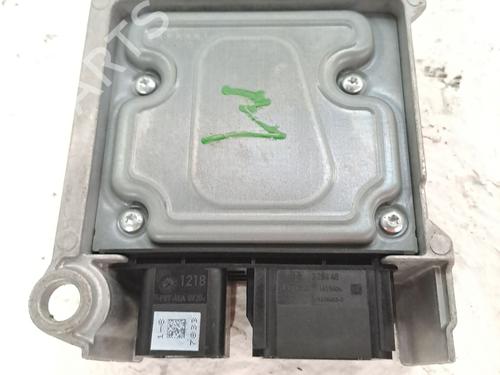 Kollisonspute sett FORD FOCUS II (DA_, HCP, DP) 1.8 TDCi | BP23978529C86 