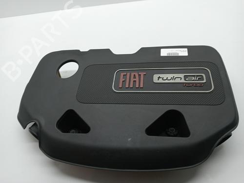 Used Upper protection FIAT 500L (351_, 352_) 0.9 (199LYC1B) (105 hp) 23342778