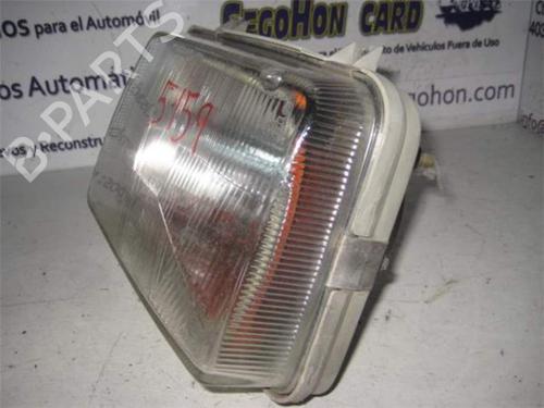 Left headlight SEAT IBIZA I (21A) 1.2 | BP25988661C28 