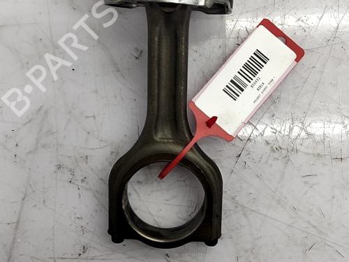 Andre PEUGEOT EXPERT Van (V_) 1.6 BlueHDi 115 (115 hp) 32258317