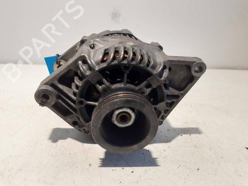 Used Alternator RENAULT CLIO I (B/C57_, 5/357_) 1.2 (5/357Y, 5/357K) (58 hp) 25987615