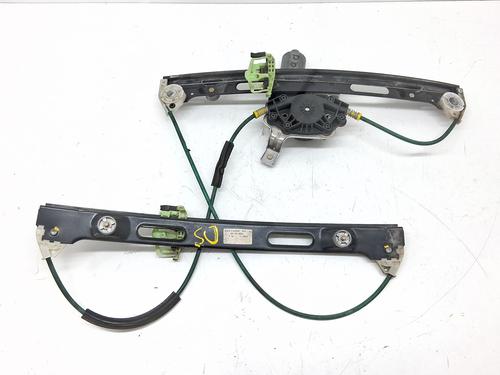 Rudehejsemekanisme Højre foran BMW 3 Compact (E46) 316 ti (115 hp) 28957010